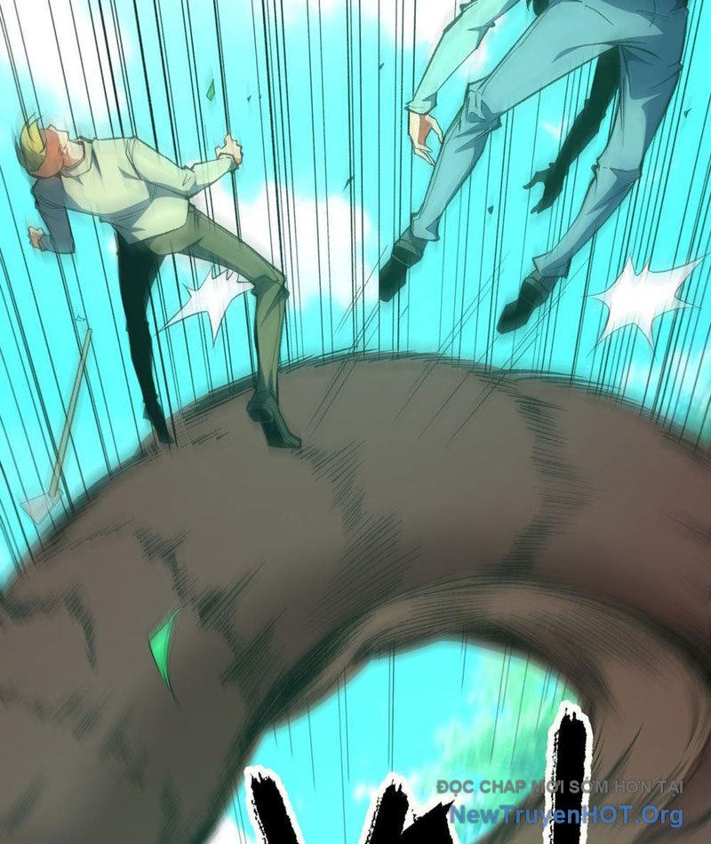 Hư Thực Chi Vương Chap 9 - Next Chap 10