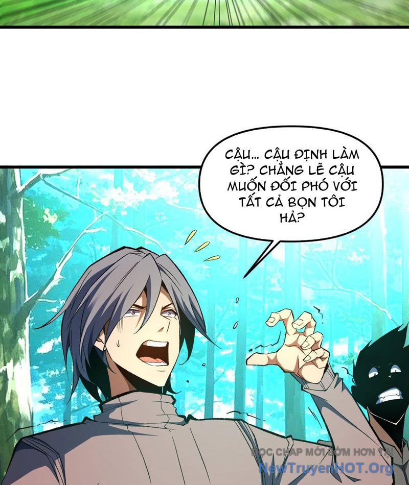 Hư Thực Chi Vương Chap 9 - Next Chap 10