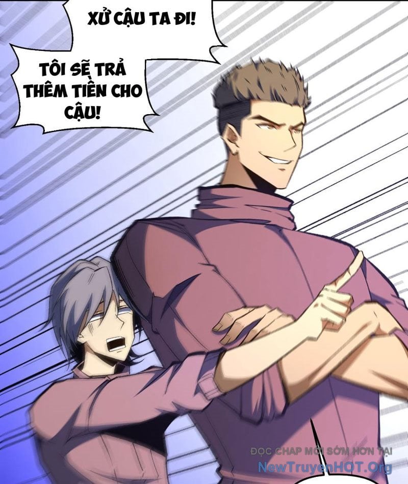 Hư Thực Chi Vương Chap 9 - Next Chap 10