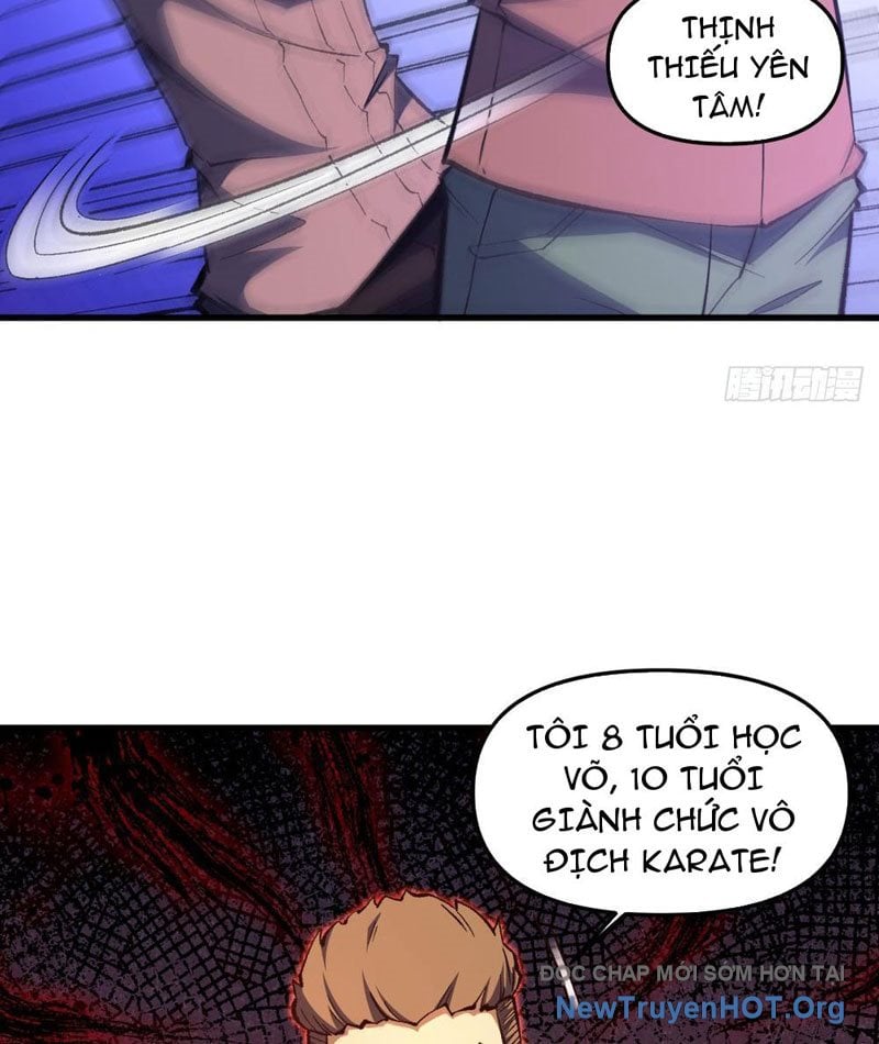 Hư Thực Chi Vương Chap 9 - Next Chap 10