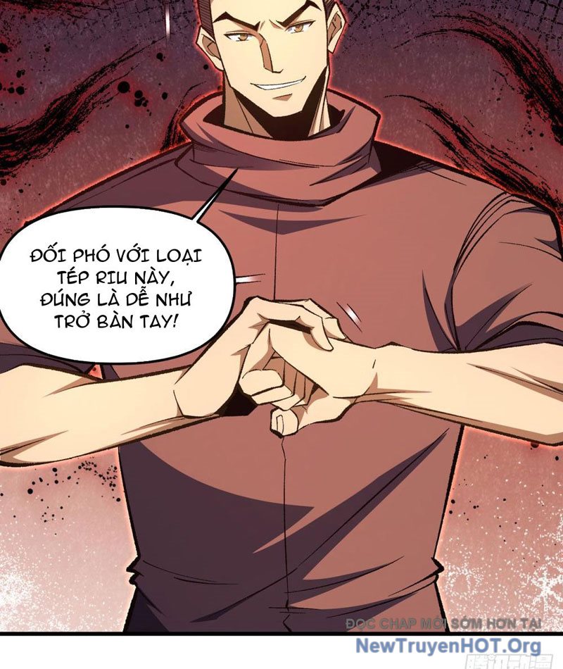 Hư Thực Chi Vương Chap 9 - Next Chap 10