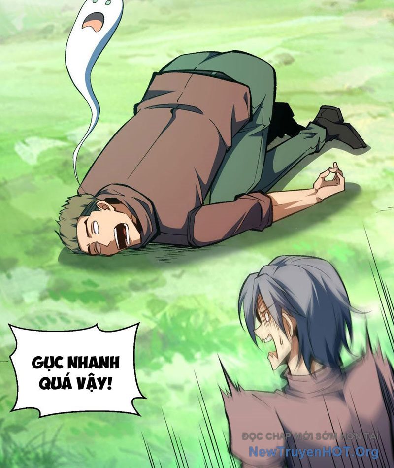 Hư Thực Chi Vương Chap 9 - Next Chap 10