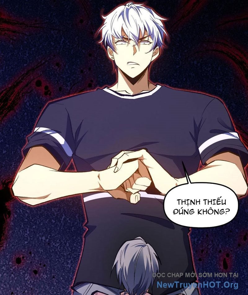 Hư Thực Chi Vương Chap 9 - Next Chap 10