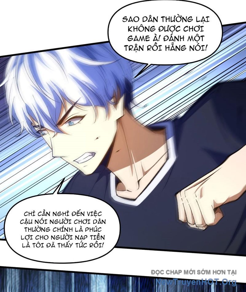 Hư Thực Chi Vương Chap 9 - Next Chap 10