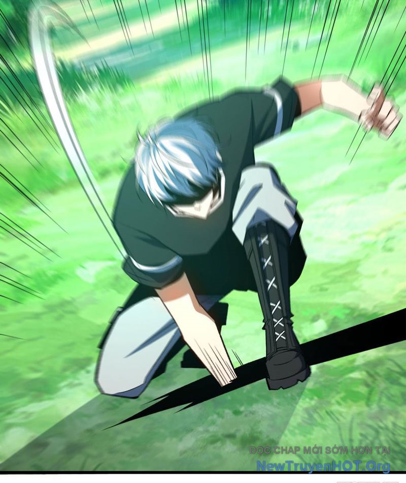 Hư Thực Chi Vương Chap 9 - Next Chap 10