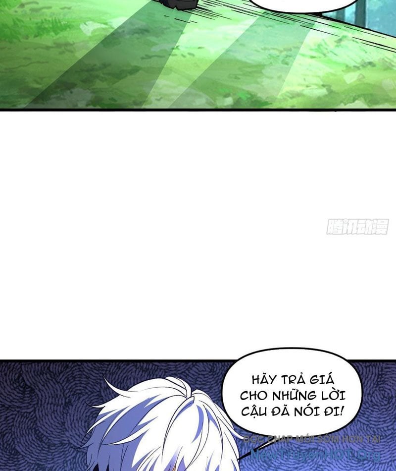 Hư Thực Chi Vương Chap 9 - Next Chap 10