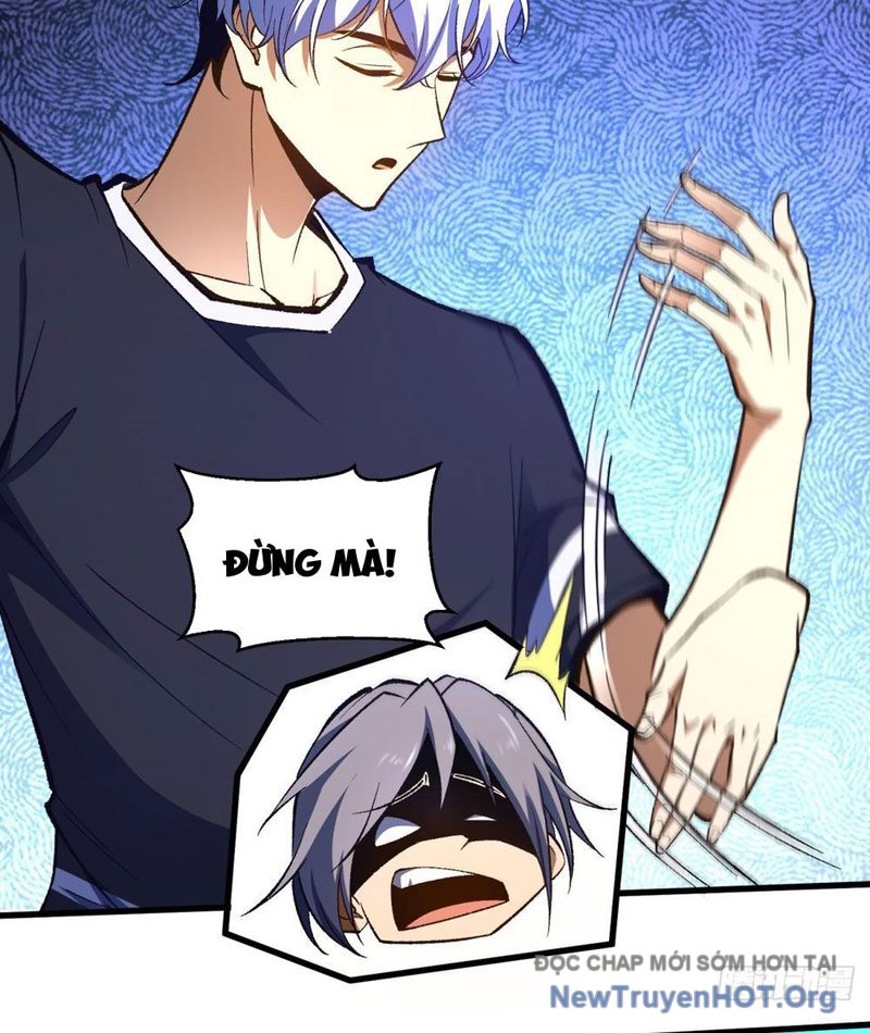 Hư Thực Chi Vương Chap 9 - Next Chap 10