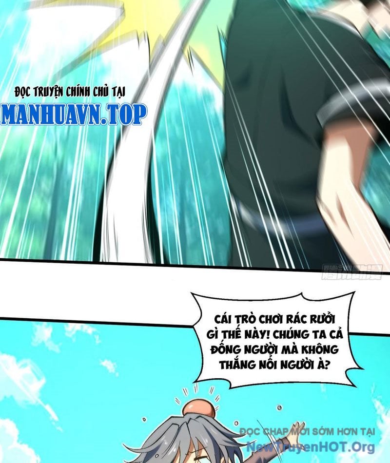 Hư Thực Chi Vương Chap 9 - Next Chap 10