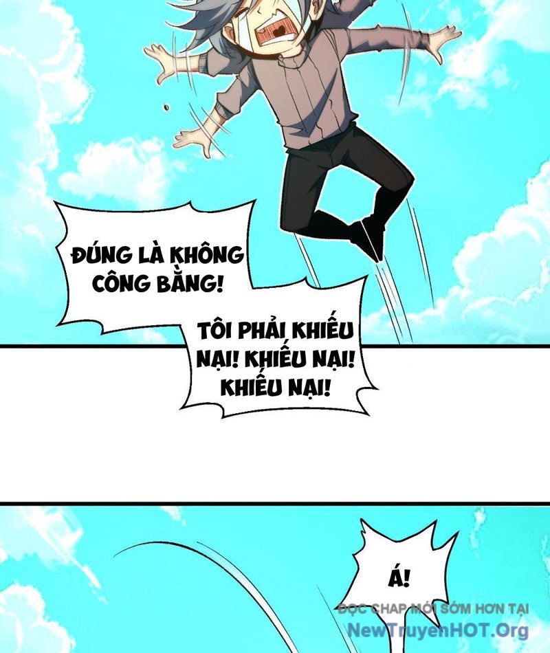 Hư Thực Chi Vương Chap 9 - Next Chap 10