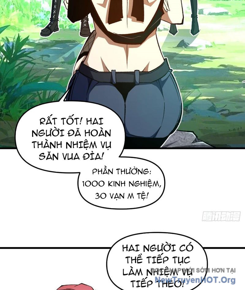 Hư Thực Chi Vương Chap 9 - Next Chap 10