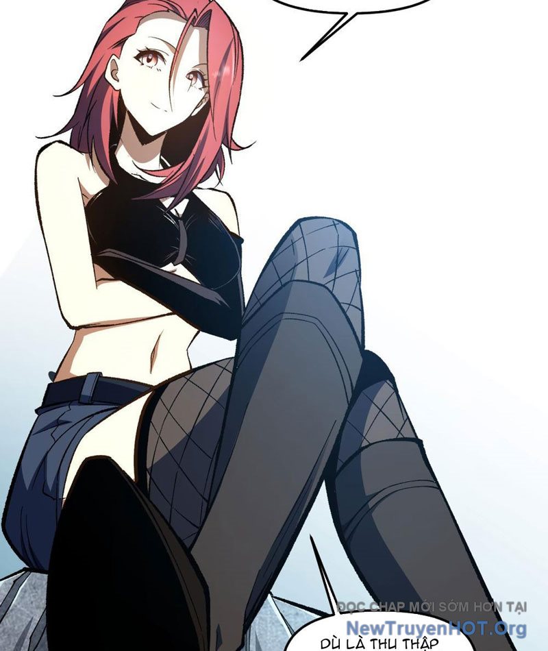 Hư Thực Chi Vương Chap 9 - Next Chap 10