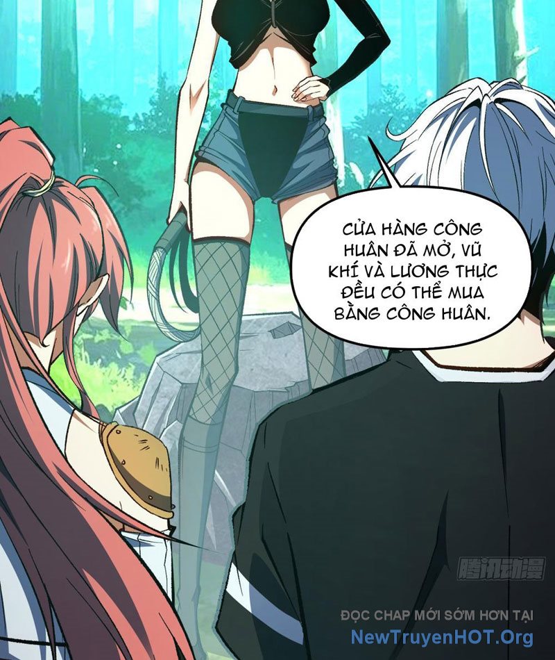 Hư Thực Chi Vương Chap 9 - Next Chap 10