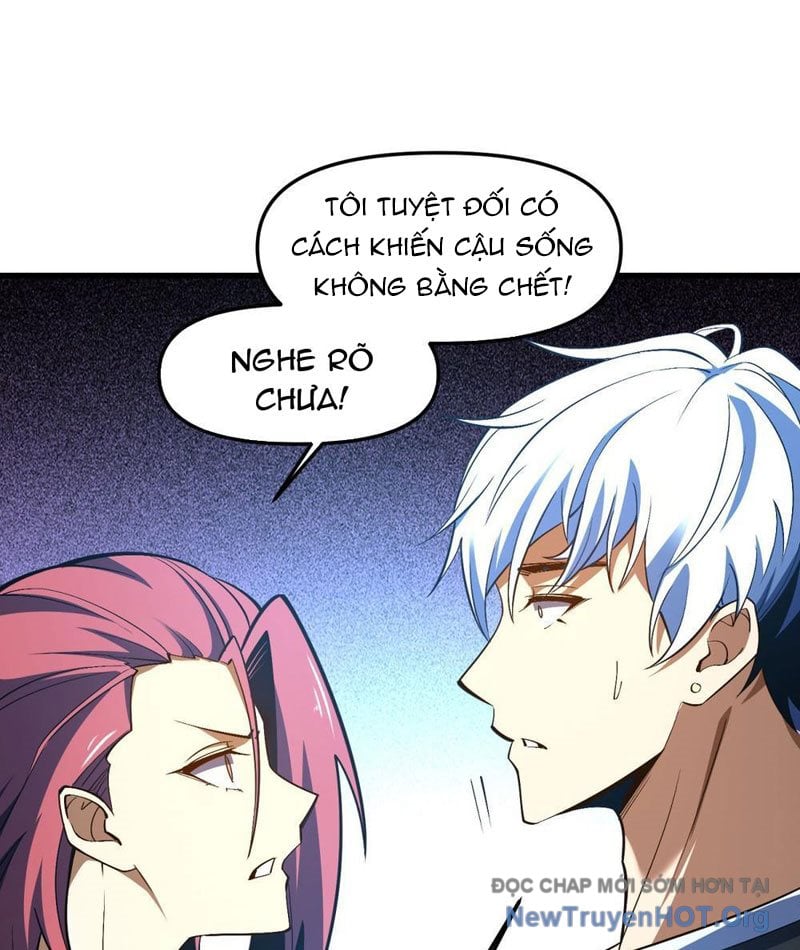 Hư Thực Chi Vương Chap 9 - Next Chap 10