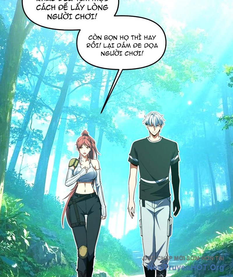 Hư Thực Chi Vương Chap 9 - Next Chap 10