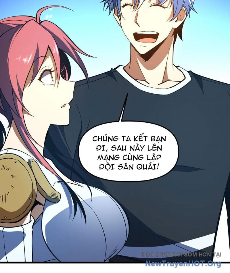 Hư Thực Chi Vương Chap 9 - Next Chap 10