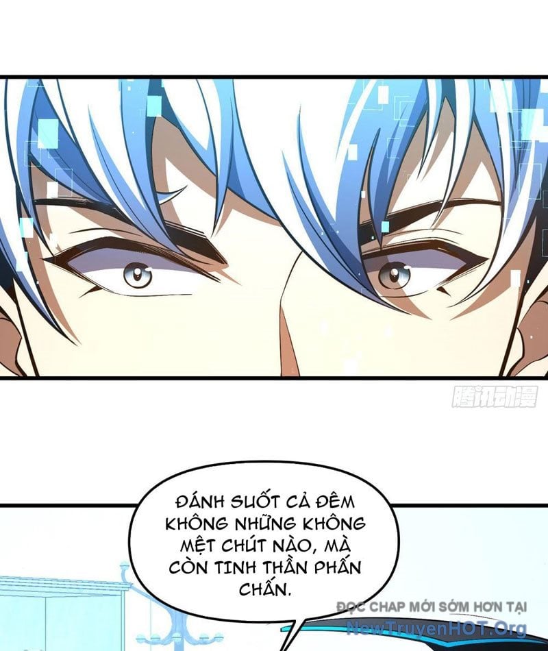 Hư Thực Chi Vương Chap 9 - Next Chap 10