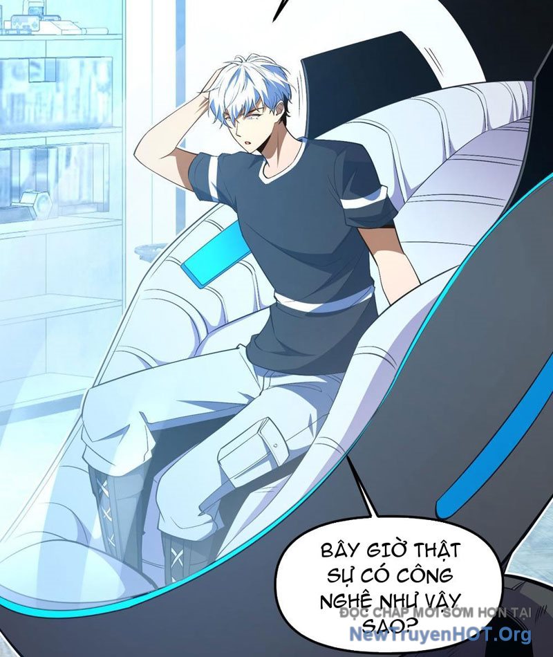 Hư Thực Chi Vương Chap 9 - Next Chap 10