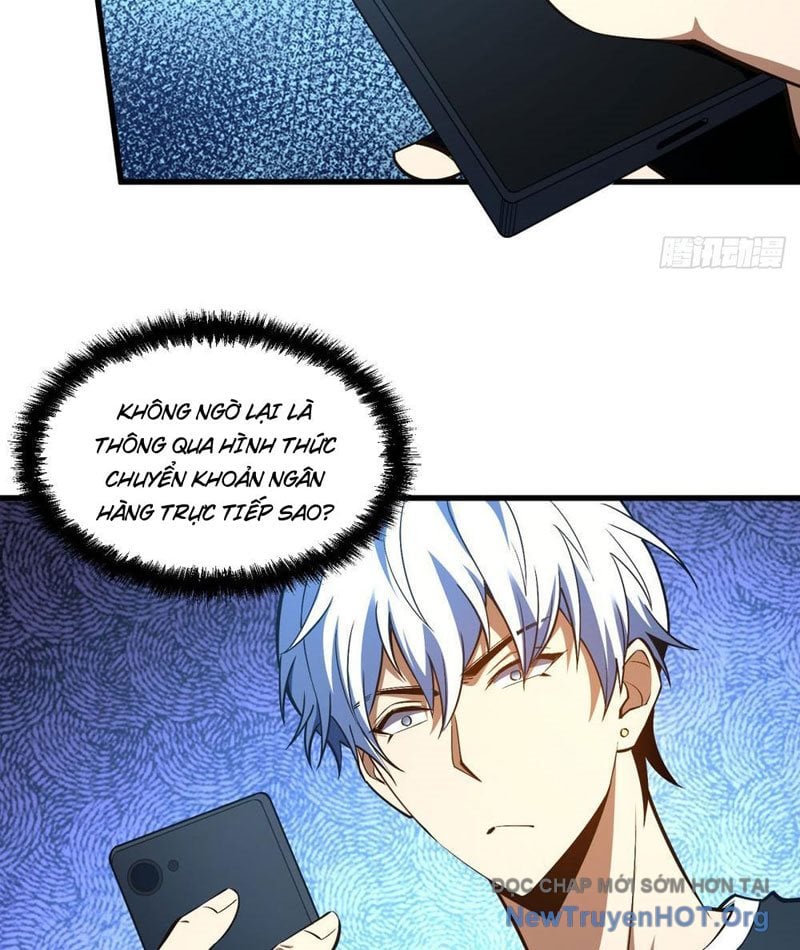 Hư Thực Chi Vương Chap 9 - Next Chap 10