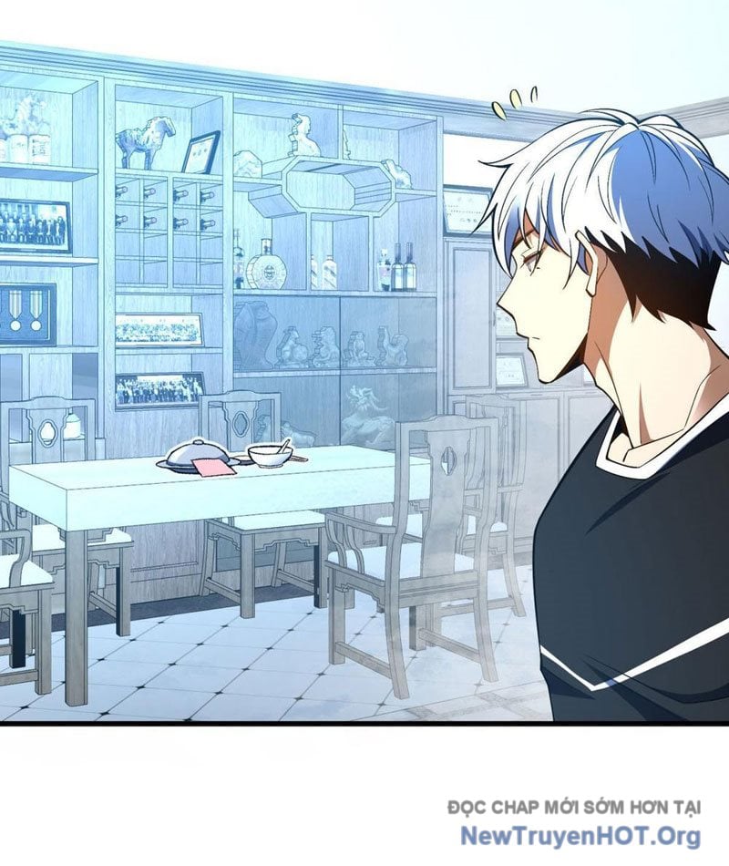 Hư Thực Chi Vương Chap 9 - Next Chap 10