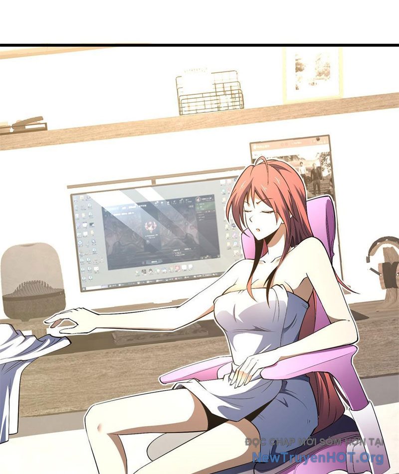 Hư Thực Chi Vương Chap 9 - Next Chap 10