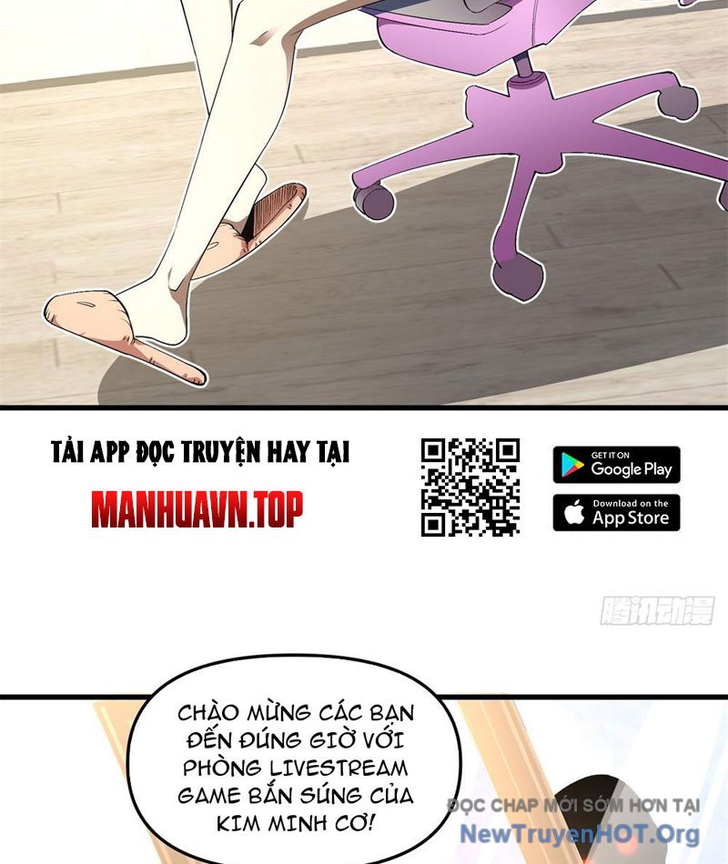 Hư Thực Chi Vương Chap 9 - Next Chap 10