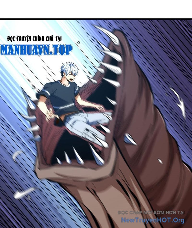 Hư Thực Chi Vương Chap 8 - Next Chap 9