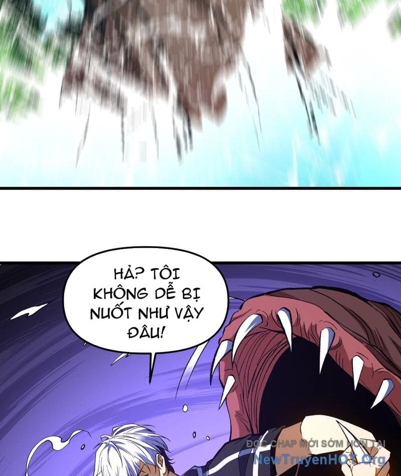 Hư Thực Chi Vương Chap 8 - Next Chap 9