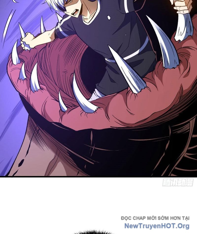 Hư Thực Chi Vương Chap 8 - Next Chap 9