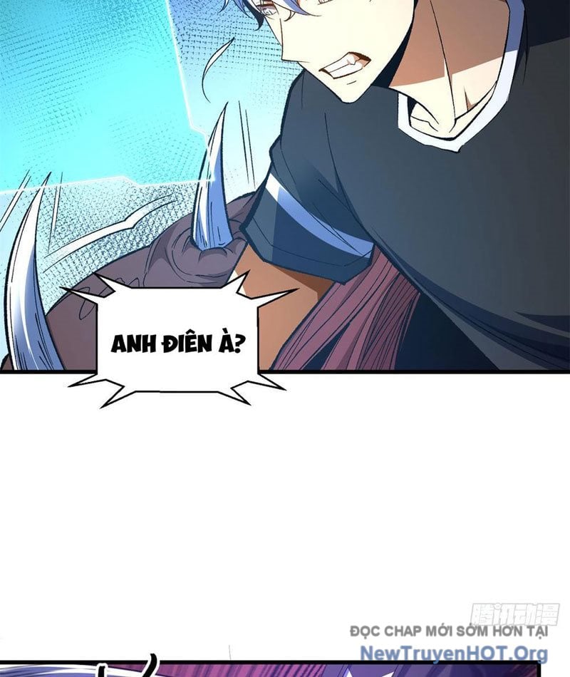 Hư Thực Chi Vương Chap 8 - Next Chap 9