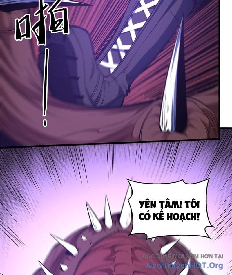 Hư Thực Chi Vương Chap 8 - Next Chap 9