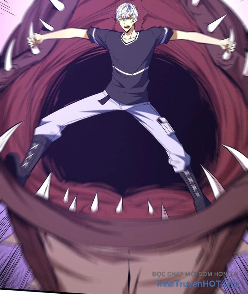 Hư Thực Chi Vương Chap 8 - Next Chap 9