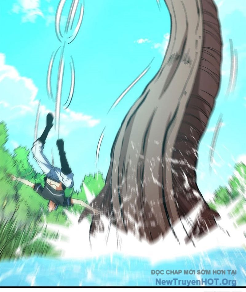 Hư Thực Chi Vương Chap 8 - Next Chap 9