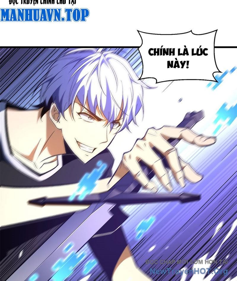 Hư Thực Chi Vương Chap 8 - Next Chap 9