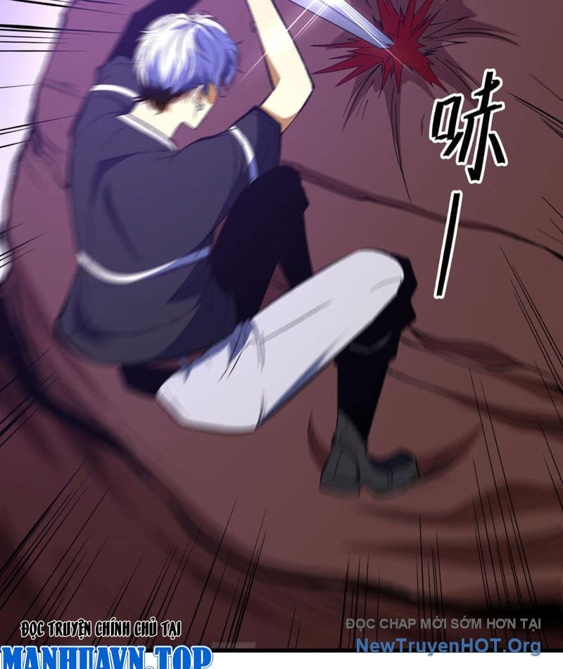 Hư Thực Chi Vương Chap 8 - Next Chap 9