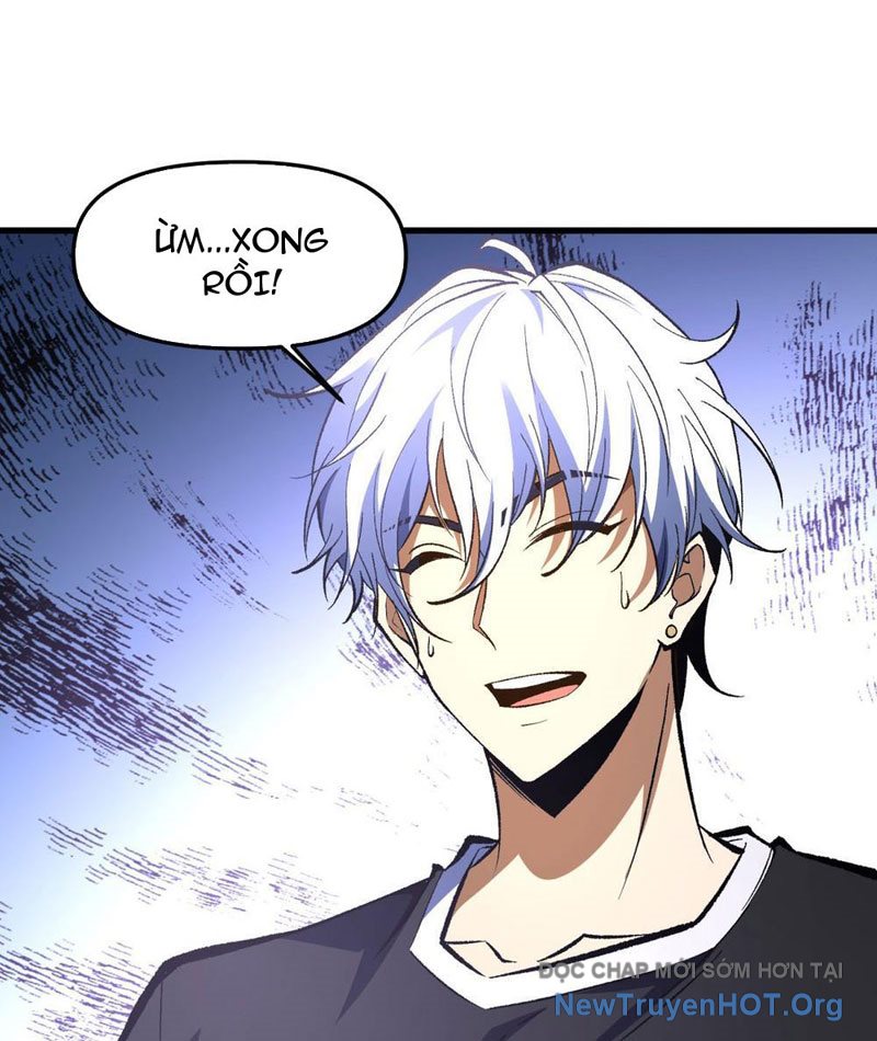 Hư Thực Chi Vương Chap 8 - Next Chap 9