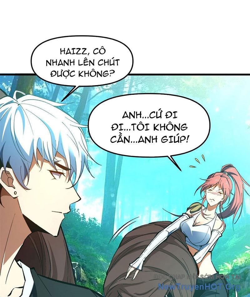 Hư Thực Chi Vương Chap 8 - Next Chap 9