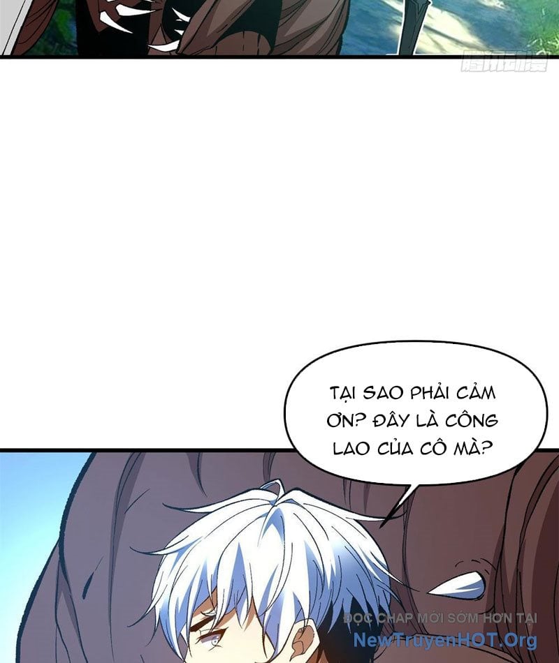 Hư Thực Chi Vương Chap 8 - Next Chap 9