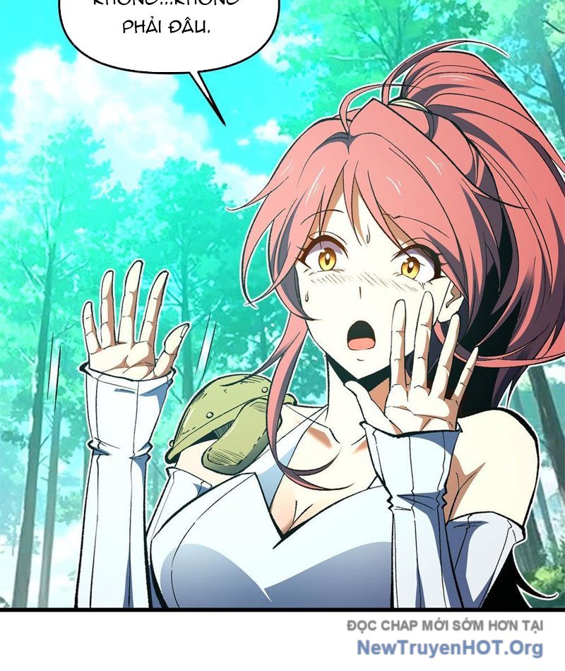 Hư Thực Chi Vương Chap 8 - Next Chap 9