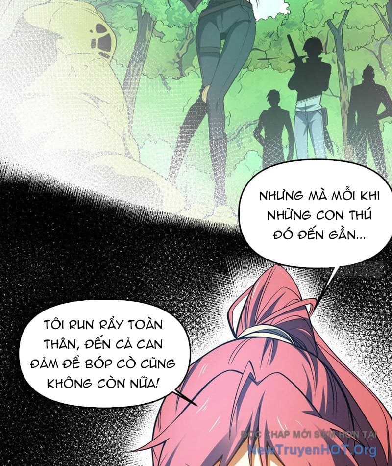 Hư Thực Chi Vương Chap 8 - Next Chap 9