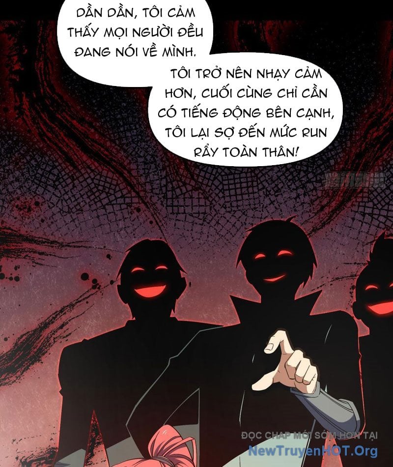 Hư Thực Chi Vương Chap 8 - Next Chap 9