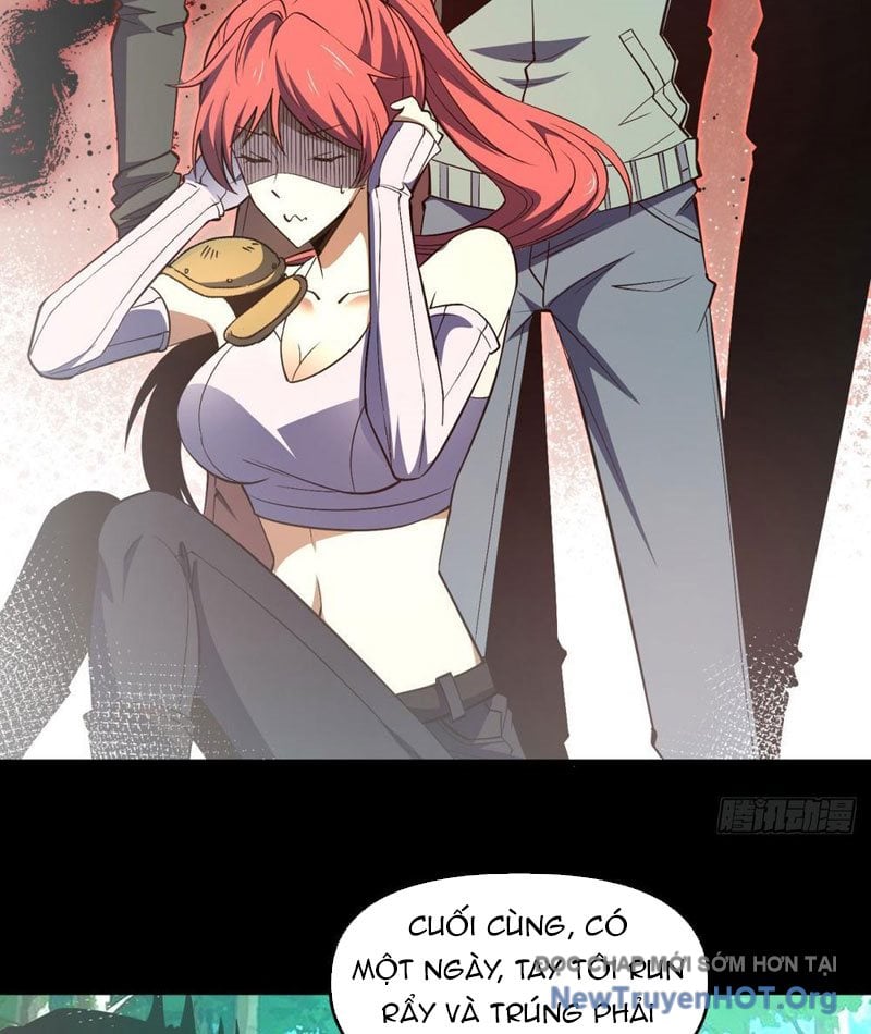 Hư Thực Chi Vương Chap 8 - Next Chap 9