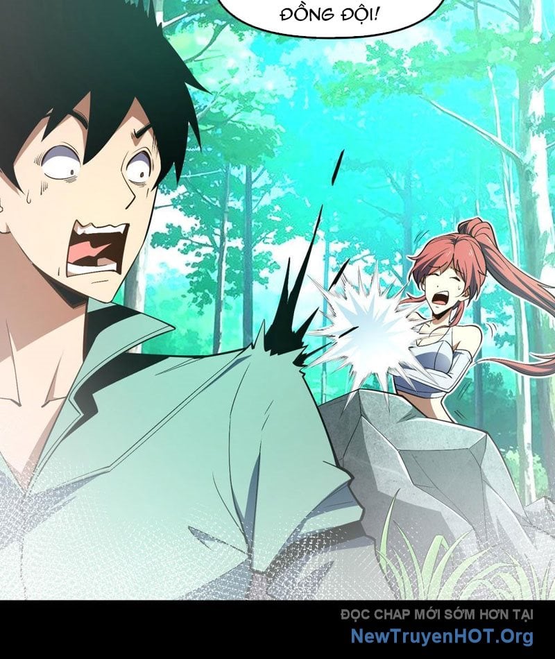 Hư Thực Chi Vương Chap 8 - Next Chap 9