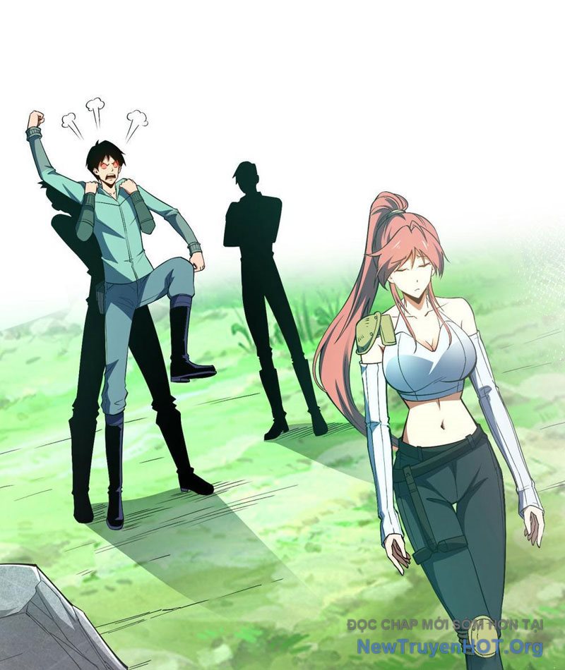 Hư Thực Chi Vương Chap 8 - Next Chap 9