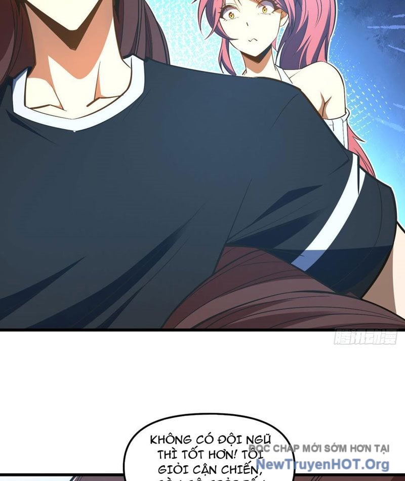 Hư Thực Chi Vương Chap 8 - Next Chap 9