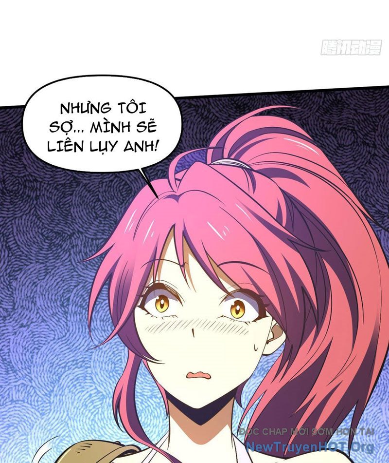 Hư Thực Chi Vương Chap 8 - Next Chap 9