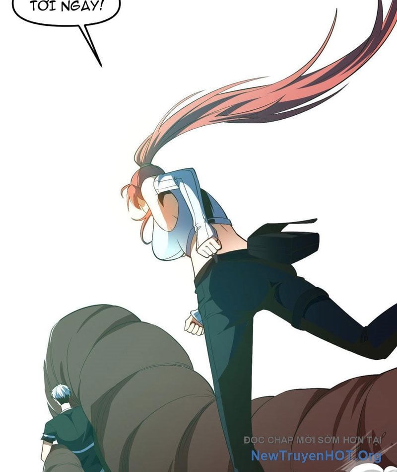 Hư Thực Chi Vương Chap 8 - Next Chap 9