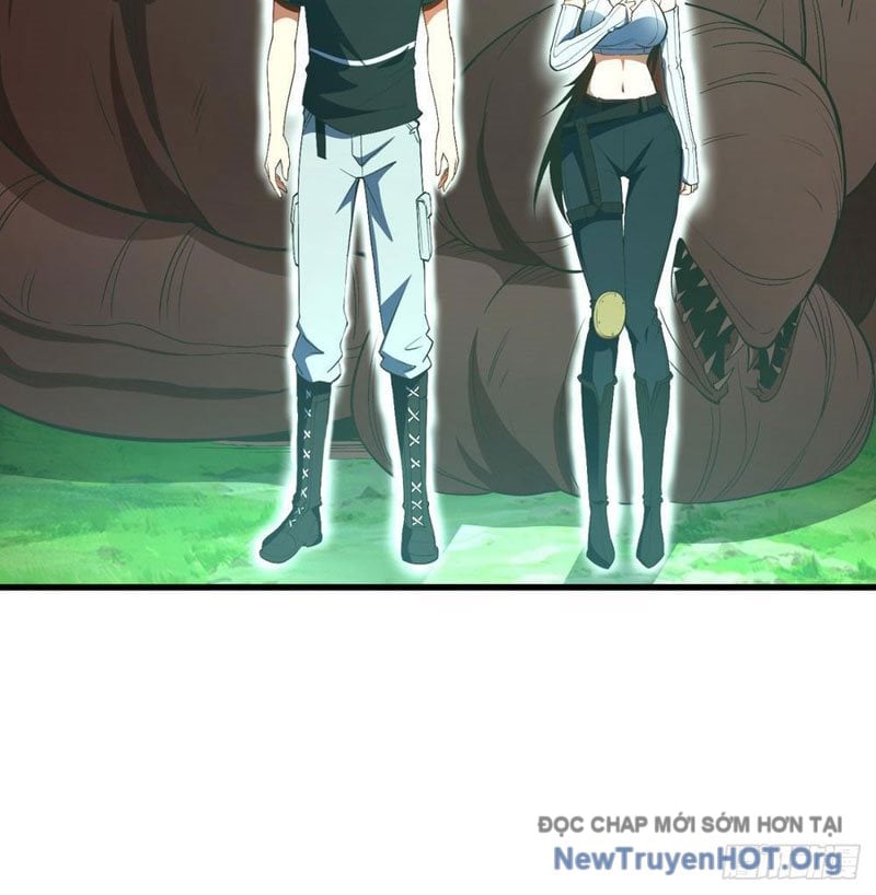 Hư Thực Chi Vương Chap 8 - Next Chap 9