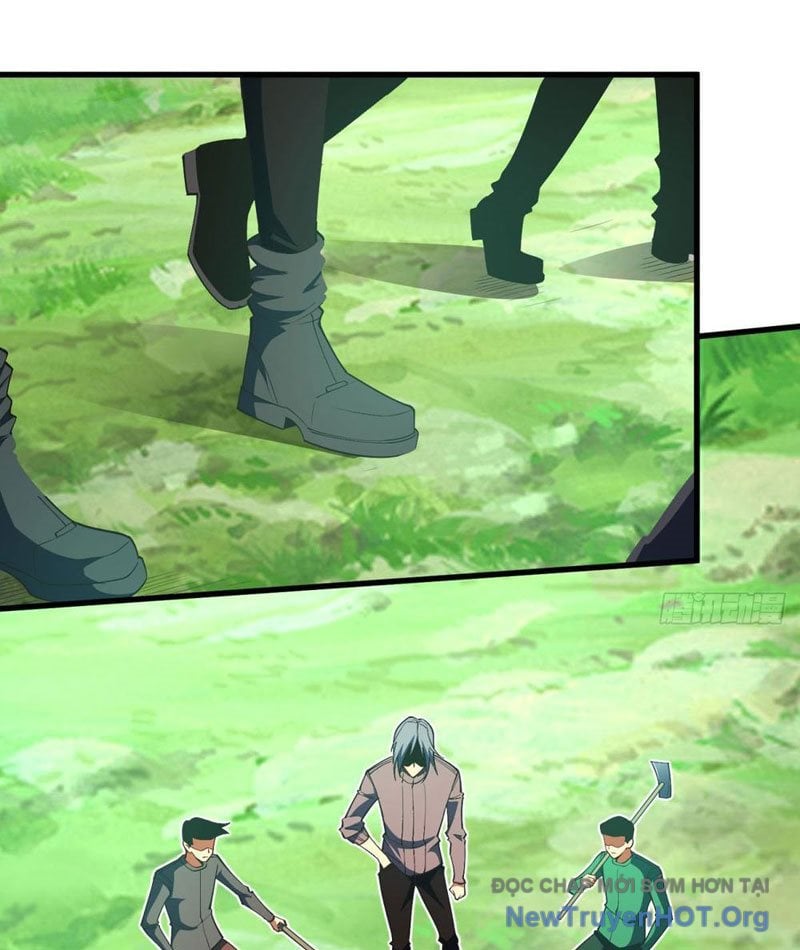 Hư Thực Chi Vương Chap 8 - Next Chap 9