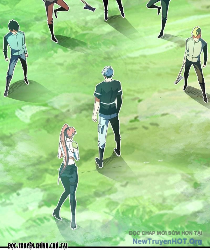 Hư Thực Chi Vương Chap 8 - Next Chap 9