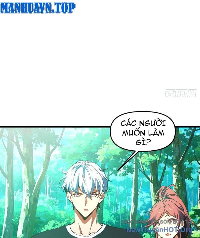 Hư Thực Chi Vương Chap 8 - Next Chap 9